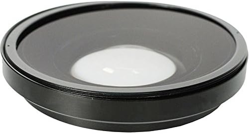 0,33x lente de peixe de alta qualidade para o Sony Cyber-shot DSC-RX10 III