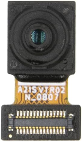 MMOBIEL FRENTE FOLTING CAMANE Módulo Compatível com o Samsung Galaxy A21S 6,5 polegadas 2020 13MP - Selfie Camera
