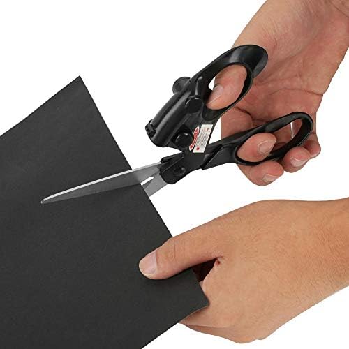 Scissors-Scissor Professor Profissional de Seguição Cutada Corte Fast Fast Crafts Scissor