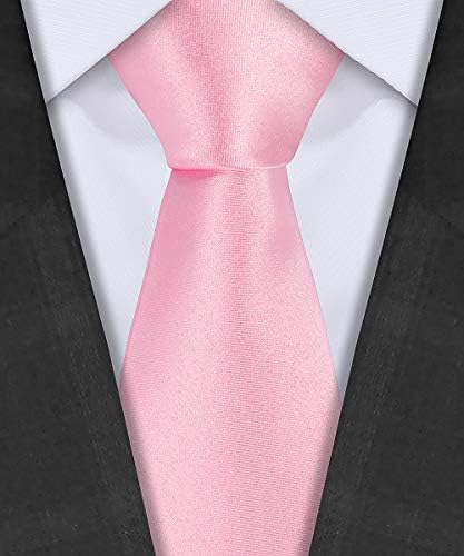 Tie G 5pcs Tie em caixa de presente Branco ou preto: gravata de cor sólida, gravata borboleta de cetim, quadrado de bolso,