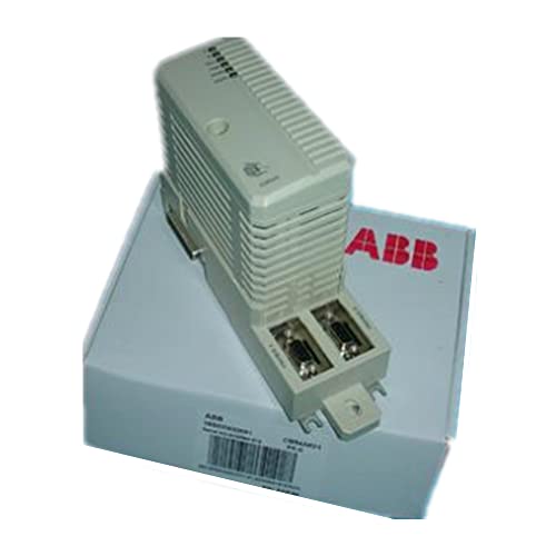 CI856K01 3BSE026055R1 Interface de porta Ethernet dupla nova na caixa