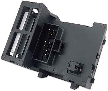 Interruptor do farol Painel de instrumentos Dimmer Switch Dome Lamp Switch Compatível com Chevy GMC C1500 C2500 C3500 K1500 K2500