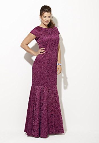 Simplicidade Amazing Fit Pattern 1249 Misses Dress em 2 comprimentos com peças de padrão individuais 10-12-14-16-18