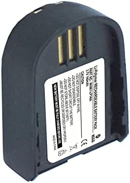 Bateria de substituição para Plantronics 82742-01