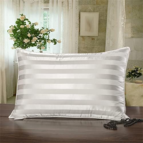 Liuzh travesseiro Core de travesseiro adulto macio lut -pillow núcleo Um par de domicílios suaves confortáveis