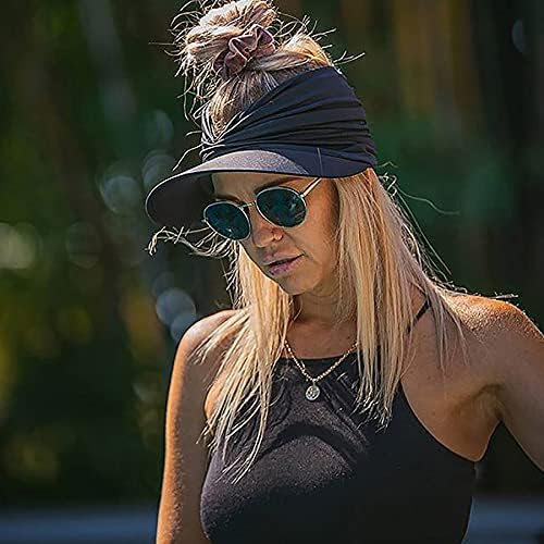 Chapéu de sol para mulheres chapéus de praia de verão