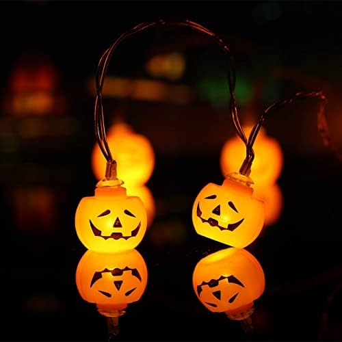 Decorações de Halloween assustadoras de shitou decorações de halloween de bruxa ao ar livre halloween lumin luzes led lumin