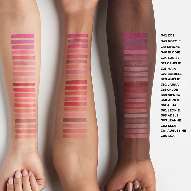 Laura Mercier Petal Lipstick Soft Crayon - Adele 0,06 oz