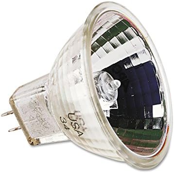 Lâmpada de substituição Apollo Afxl para Apolloeclipse/Concept/Odyssey/Dukane/3M Products, 82 volts