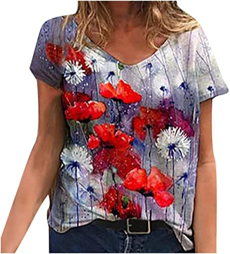 Fall Summer Blush Casual Camiseta Conjuntos para meninas adolescentes sem mangas de manga curta