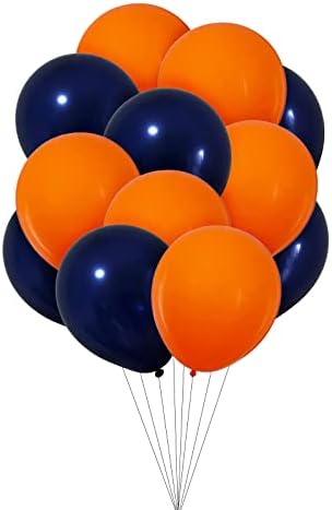 Mini Ballloons de Latex de Balão Preto de 5 polegadas para decorações de festa-100pcs.
