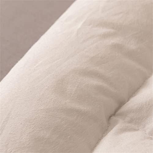 Asuvud Pequeno travesseiro, núcleo de travesseiro, algodão, clima, lavável, par de pequenos travesseiros domésticos