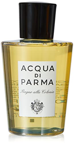 Gel de banho e chuveiro de Acqua di Parma Colonia, 6,7 onças