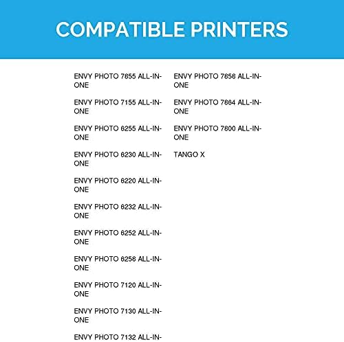 LD Produtos Remanufaturados Cartucho de tinta Substituições para HP 64xl Alto rendimento
