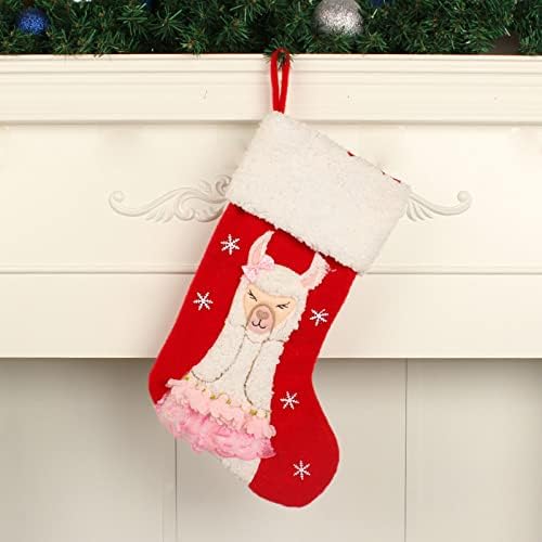 Presentes de doces meias de lareira personalizada meia decorações de natal e acessórios de festas para crianças decoração