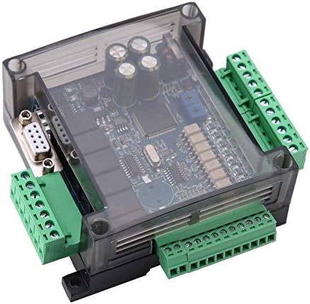 Controlador lógico programável da placa de controle YWBL-WH PLC