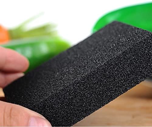 Nano Carborundum Sponge Limpe a esponja para remover a mancha de óleo OP4