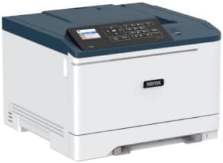 Impressora a laser sem fio Xerox C310/DNI