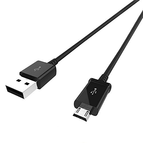 NTQInParts Usb Power Cable Cable Tord para Astro Gaming A50 Wireless Headset