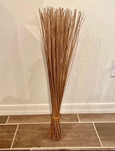 Roxas Coconut Push Broom