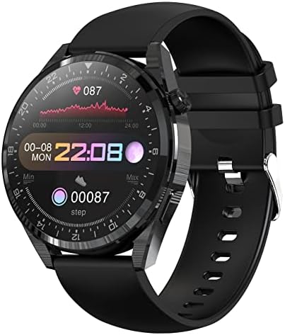 Ak33 Pro Smart Watch+Band Silicone