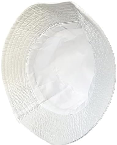Chapéu de balde uttpll para homens homens impressão reversível upf 50+ chapéu de sol para mulheres adolescentes casuais
