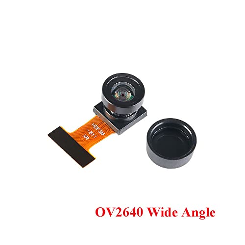 Módulo de sensor de imagem de 1pcs, OV2640