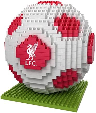 Bola de futebol Brxlz Liverpool FC
