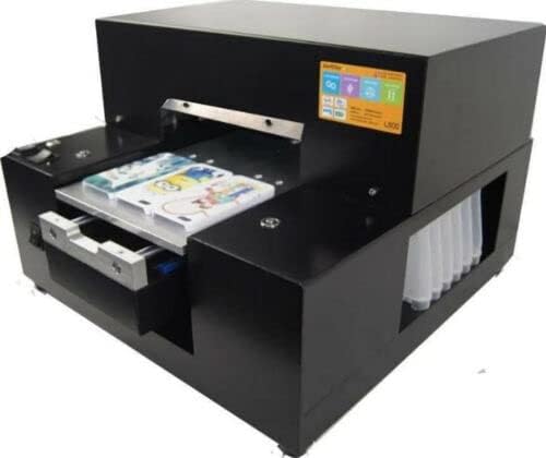 A4- Impressora Menor impressora de mesa para impressão de capa de telefone para capa de telefone