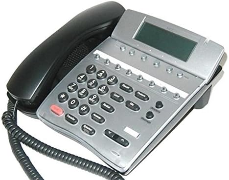 NEC DTH-8D-1 Telefone DTH-8D-1 780071