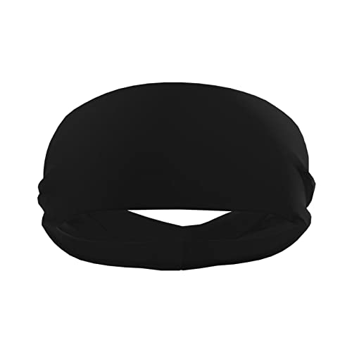 Bandas de cabeça esportivas personalizadas para homens e mulheres personalizados Adicione o logotipo da sua imagem Faixa