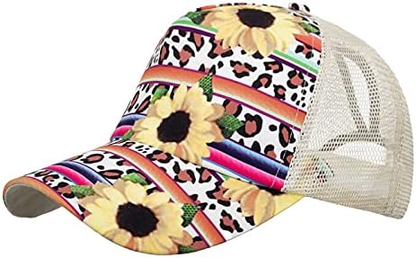 Baseball Cap Hip Hop Hat Fashion Baia Braia AjustaN Hat Sun Protection Outdoor Pattern Primthats para mulheres