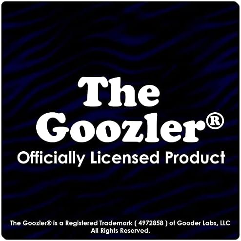 The Goozler número 1 pai - camiseta unissex