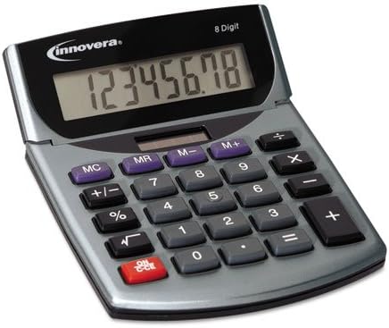 UNV15925-15925 Calculadora portátil Minidesk