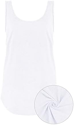 Henley Womens Bloups and Tops Plus Size Summer Tank Tops para camisetas sem mangas de mangas roupas casuais