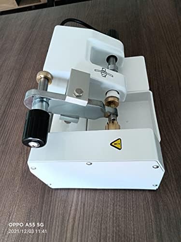 Máquina de moagem de corte de cortador de lentes ópticas CP-4A