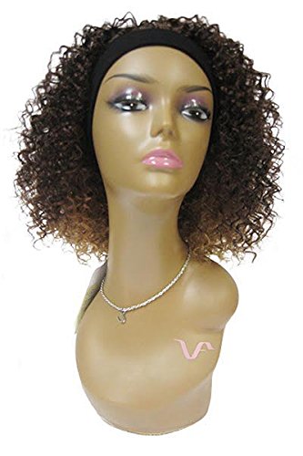 Vivica A Fox Hair Collection Fanda de cabeça Express Wig HB-Judy