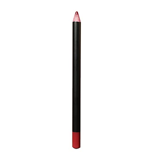 Xiahium fuchsia batom de batom caneta 19 cores Lip Hook Line desenha facilmente Lips Lipstick caneta com duração de