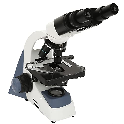 Alunos Microscópio Biomicroscópio Educacional para Laboratórios para Laboratórios