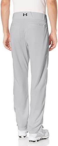 Under Armour Men's Utility Relaxed Figed Baseball Baseball