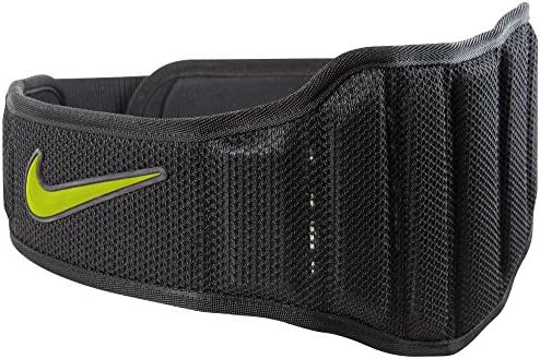 Cinturão de Treinamento Estruturada da Nike 2.0