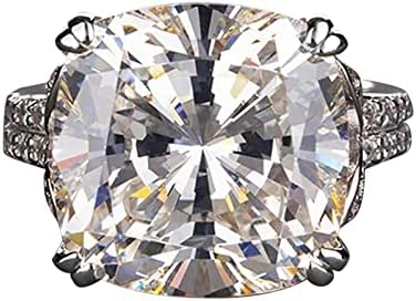 2023 Novo noivado anéis de diamante anéis de zircão anéis de jóias anéis de diamante feminino anéis de diamante 333 anel