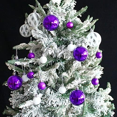 Decorações penduradas de Natal, enfeites de árvore de Natal, enfeites de natal, enfeites de árvore de Natal, ornamentos de