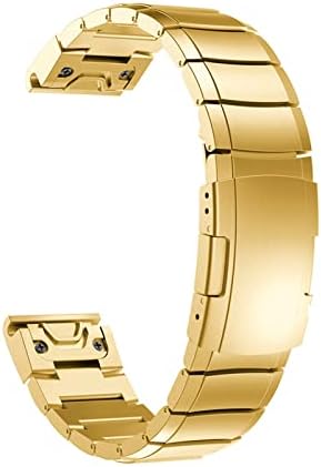 Vevel Smart Watch Band tapas para Garmin Fenix ​​6 6s 6x Pro 5x 5 5s mais 3 HR 935 945 Mk1 D2 S60 Straping de cinta rápida Strapel