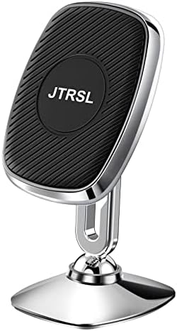 Montagem de telefone magnética do carro JTRSL - Suporte de telefone do carro liga