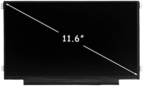 Substituição da tela LCD da primeira lenvo Ideapad 3 CB-11IGL05 Chromebook 82BA 82BA0000US 82BA0003US 82BA001FUS 5D10X54254