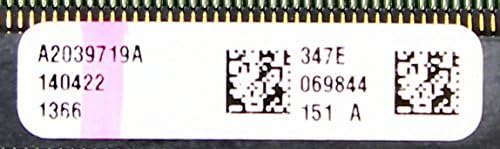 Sony XBR-55X900B Baxf Placa Principal A-2039-709-A