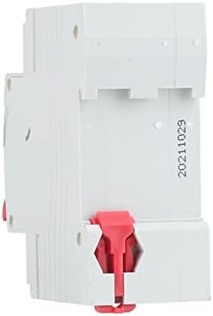 BNEGUV 230V 50/60 Hz RCBO MCB 30MA Breaker de corrente residual com proteção sobre corrente e vazamento 6/10/16/20/2010/32/40A