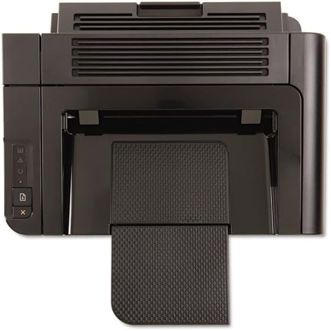 HP - LaserJet Pro P1606dn impressora a laser com impressão duplex automática CE749A (DMI EA