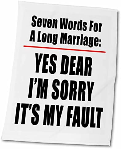 3drose evadane - cita - sete palavras para um longo casamento vermelho - toalhas